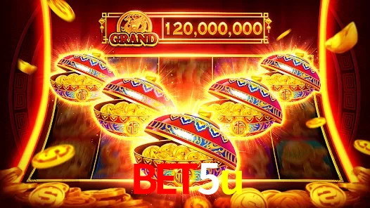 App bet5u slots mobile