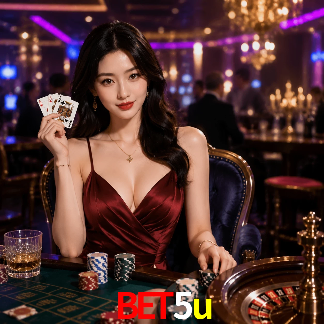 Suporte VIP bet5u - atendimento prioritário